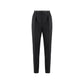 Max Mara Black Elastane Dress Pants