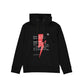 Neil Barrett Black Cotton Sweatshirt