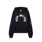 Off-White Black Cotton Sweatshirt