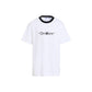 Off-White White Cotton T-Shirt