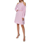 Stella McCartney Multicolor Viscose Casual Dress