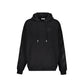 Off-White Black Cotton Sweatshirt