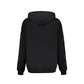 Off-White Black Cotton Sweatshirt