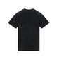 Ambush Black Cotton T-Shirt