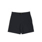 Dior Black Cotton Bermuda Shorts