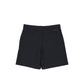 Dior Black Cotton Bermuda Shorts