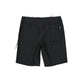 Dondup Black Virgin Wool Bermuda Shorts