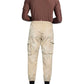 Dsquared² Beige Cotton Cargo Pants
