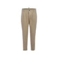 Dsquared² Beige Cotton Chino Pants
