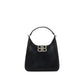 Balenciaga Black Lamb Leather Shoulder Bag