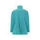 Balenciaga Bicolor Polyamide Shell Jacket