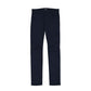 Balmain Blue Cotton Casual Pants