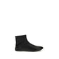 The Row Black Lamb Ovis Aries Aries Ankle Boots