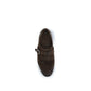 Church's Brown Suede Leather Slip-On Loafers