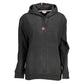U.S. POLO ASSN. Black Cotton Sweatshirt