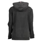 U.S. POLO ASSN. Black Cotton Sweatshirt