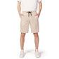 Suns Beige Nylon Shorts