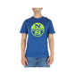 North Sails Blue Cotton T-Shirt