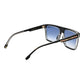 Carrera Black Eco Polyamide Sunglasses