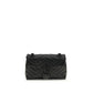 Gucci Black Napa Leather / Calf Bos Taurus Handbag