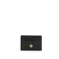 Versace Black Goatskin Wallet