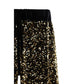 Ella Gold Polyamide Casual Pants