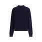 Extreme Cashmere Blue Cashmere Cashmere Sweater