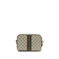 Gucci Multicolor Polyethylene Shoulder Bag