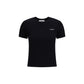 Coperni Black Cotton T-Shirt