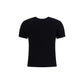 Coperni Black Cotton T-Shirt