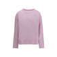 Lisa Yang Multicolor Cashmere Cashmere Sweater