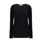 Lisa Yang Black Cashmere Cashmere Sweater