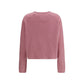 Lisa Yang Multicolor Cashmere Cashmere Sweater
