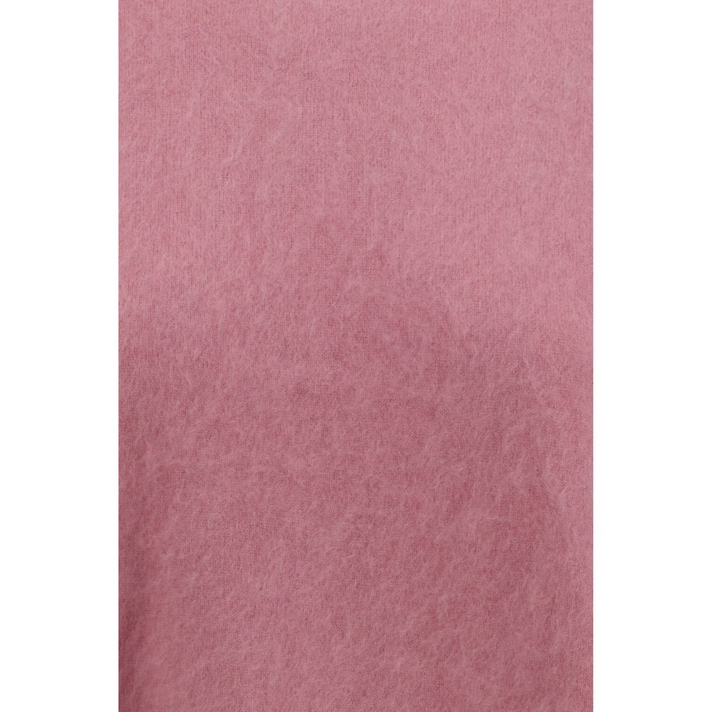 Lisa Yang Multicolor Cashmere Cashmere Sweater