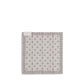 Brunello Cucinelli Beige Silk Pocket Square