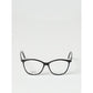 Dior Black Plastic Glasses (Frames)