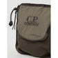 C.P. Company Bicolor Nylon Crossbody Bag