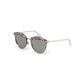 Dior Gray Metal Glasses (Frames)