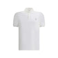 Brunello Cucinelli White Cotton Shirt