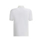 Brunello Cucinelli White Cotton Shirt