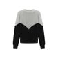 Marant Etoile Gray Cotton Sweatshirt
