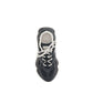 Axel Arigato Black Calf Leather Bos Taurus Chunky Sneakers