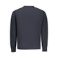 Guess Jeans Blue Cotton Men's Sweater