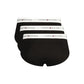 Tommy Hilfiger Nero Cotton Men's Brief