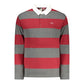 Pepe Jeans Rosso Cotton Mens Polo Shirt