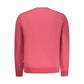 Pepe Jeans Rosso Cotton Men Sweatshirt