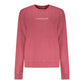 Guess Jeans Red Cotton Women Sweatshirt