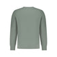 North Sails Verde Cotton Men Sweatshirt