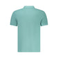North Sails Azzurro Cotton Men Polo