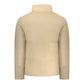 Rifle Beige Polyester Men's Jacket